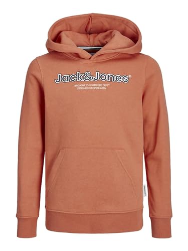 JACK & JONES Boy Hoodie Boys Sweat von JACK & JONES