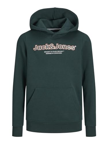 JACK & JONES Boy Hoodie Boys Sweat von JACK & JONES