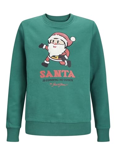 JACK & JONES Boy Sweatshirt Boys X-Mas von JACK & JONES