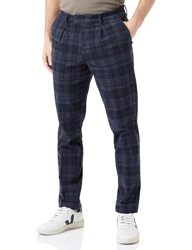 Jack & Jones JPSTACE JJHARVEY Winter Chino SN von JACK & JONES