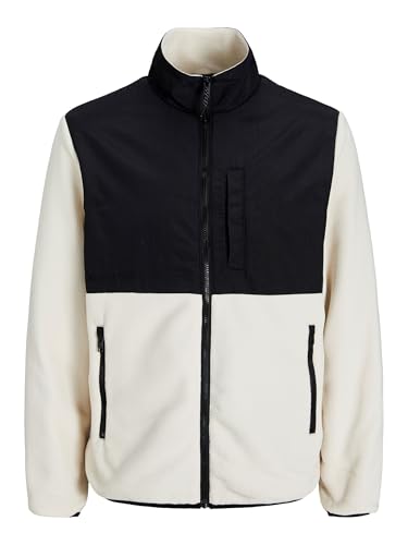 Jack&Jones JWHMARVIN FLEECE. von JACK & JONES