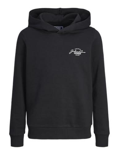 JACK&JONES JUNIOR JJFERRIS Sweat Hood JNR von JACK & JONES
