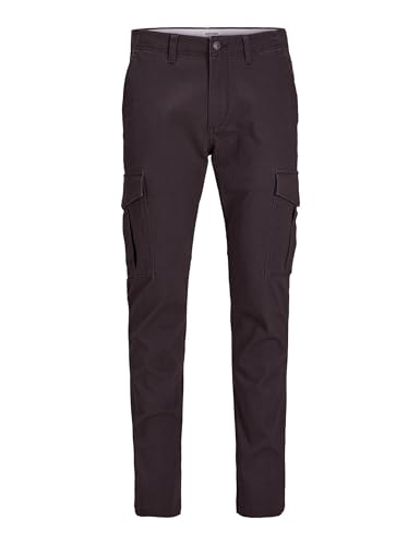 Jack & Jones Jungen Jpstmarco Jjjoe Jnr Cargohose, Wren, 164 von JACK & JONES