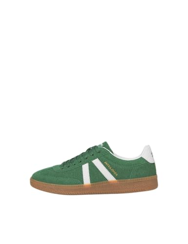JACK & JONES Herren Jfwkirk International Campaign Sneaker, Verdant Green, 46 EU JACK & JONES Herren Jfwkirk International Campaign Sneaker, Verdant Green, 46 EU von JACK & JONES