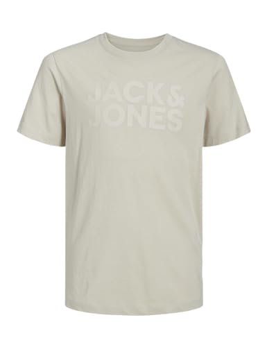 Jack & Jones Logo Shirt Kinder - 128 von JACK & JONES