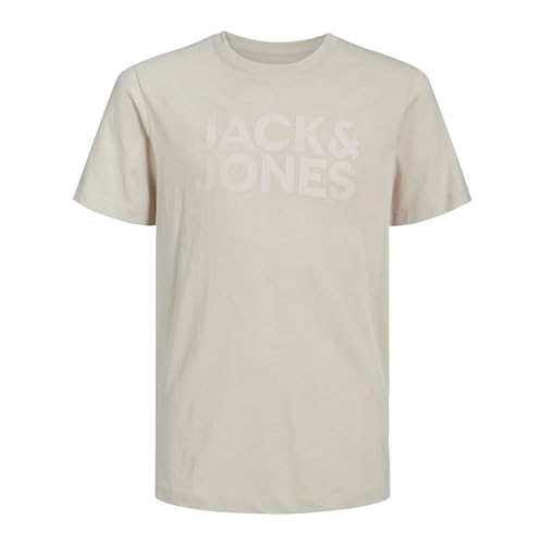 Jack & Jones Logo Shirt Kinder - 152 von JACK & JONES