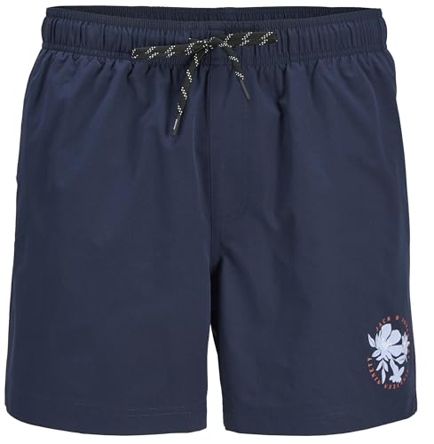 JACK & JONES Maui Star Schwimmshort Herren - XXL von JACK & JONES