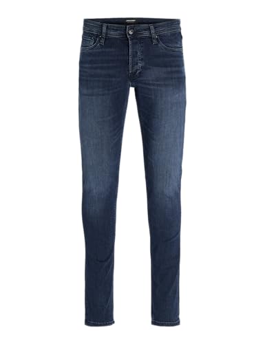 JACK & JONES Male Slim Fit Jeans JJIGLENN JJORIGINAL CB 812 NOOS Slim Fit Jeans JACK & JONES Male Slim Fit Jeans JJIGLENN JJORIGINAL CB 812 NOOS Slim Fit Jeans von JACK & JONES