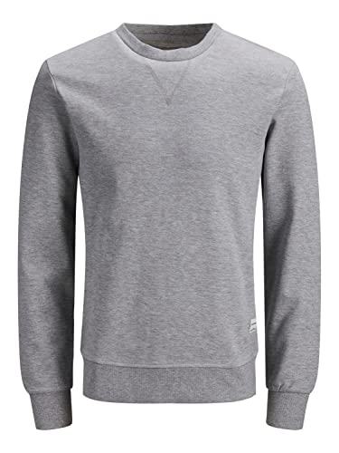 Jack & Jones Basic Pullover Herren - XL von JACK & JONES