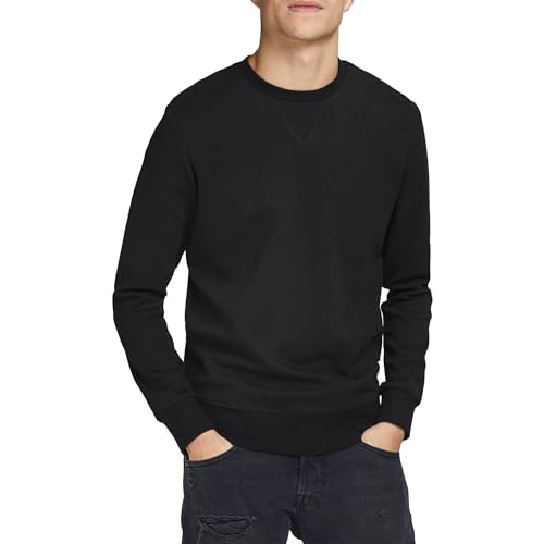 Jack & Jones Basic Pullover Herren - XXL von JACK & JONES