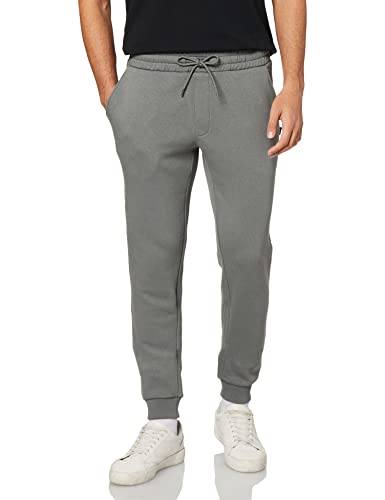 Jack & Jones Mens Jjigordon Jjstar Sweat Pant GMS Noos Trainingshose, Sedona Sage, XL von JACK & JONES