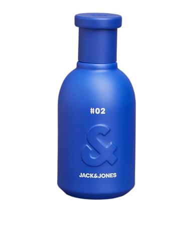 Jack & Jones NO 2 EDT 75 ml von JACK & JONES