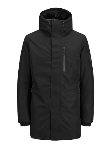 JACK & JONES Male Parka Parka von JACK & JONES