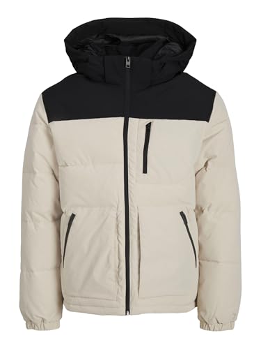 JJEOTTO Puffer Jacket SN von JACK & JONES