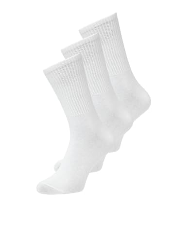 JACCHARLES TENNIS SOCK 3 PACK NOOS von JACK & JONES
