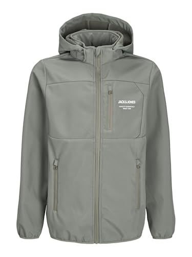 JJTHEO Softshell Jacket NOOS JNR von JACK & JONES