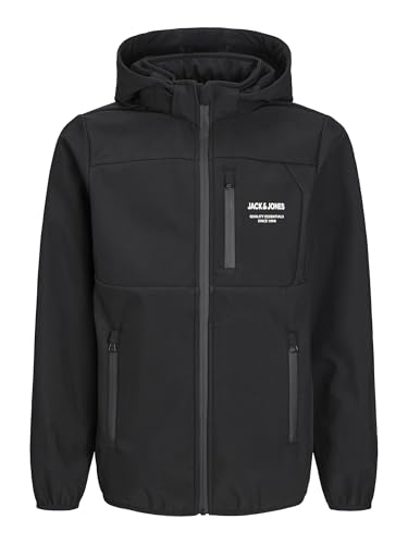 JJTHEO Softshell Jacket NOOS JNR von JACK & JONES