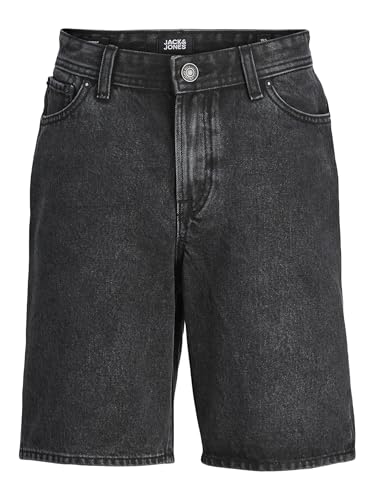 JACK & JONES Boy Jeans-Shorts Loose Fit Jeans-Shorts Junior von JACK & JONES