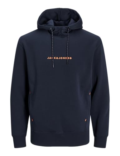 JACK & JONES Jjtree Sweat Hood von JACK & JONES