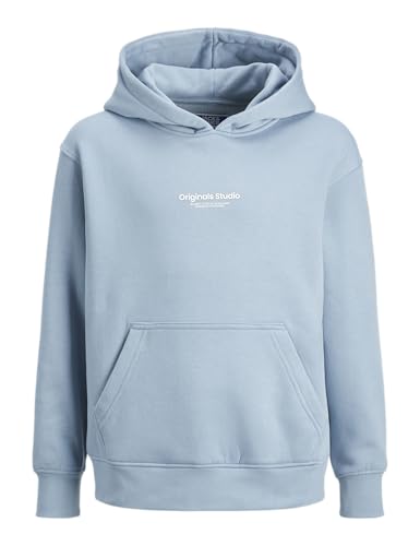 JACK&JONES JUNIOR Jorvesterbro Sweat Hood Noos Jnr von JACK & JONES