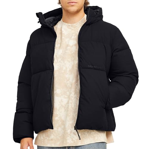 JACK & JONES Jorvesterbro Puffer Jacket Aw24 Sn von JACK & JONES
