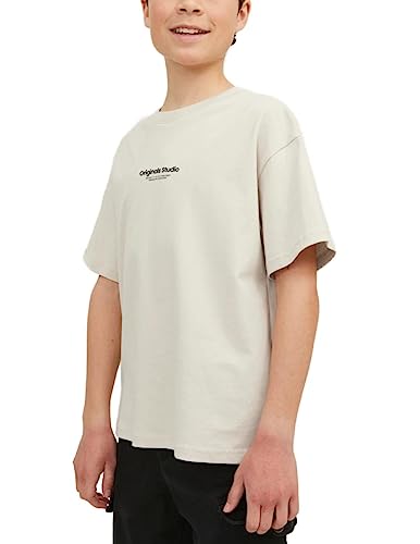 Jack & Jones Vesterbro Shirt Jungen - 128 von JACK & JONES