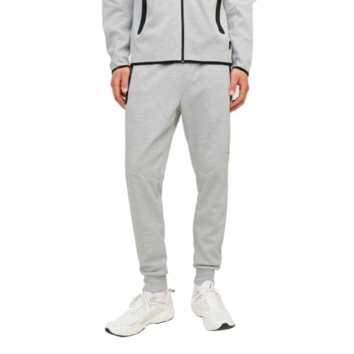 Jpstwill Jjfusion Sweat Pants Nb Noos von JACK & JONES
