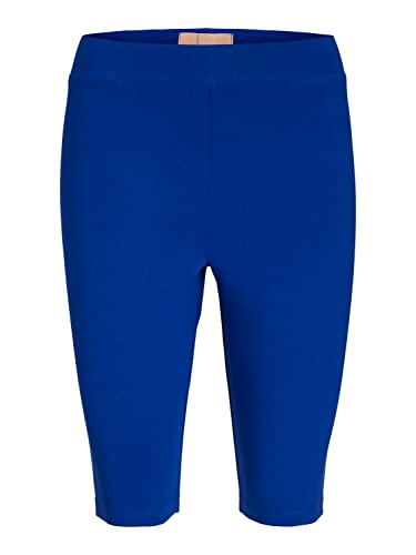 JJXX Women's JXANNIKA HW Stretch Every NOOS Shorts, Surf The Web, M JJXX Women's JXANNIKA HW Stretch Every NOOS Shorts, Surf The Web, M von JJXX