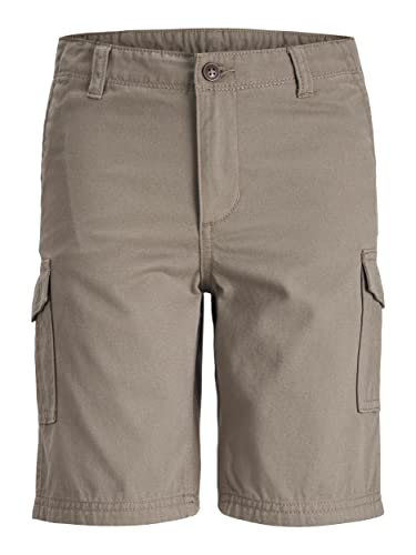 Jacke&Jones Jungen Short (as3, Numeric, Numeric_152, Regular, Falcon) von JACK & JONES