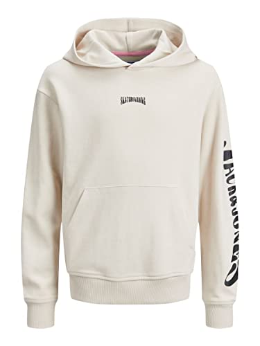 JACK & JONES Boy Kapuzenpullover Gedruckt Kapuzenpullover Für Jungs von JACK & JONES