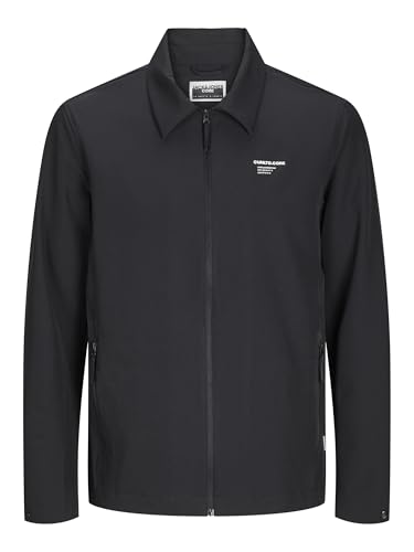 Jcoaero Shirt Jacket Ls Noos von JACK & JONES