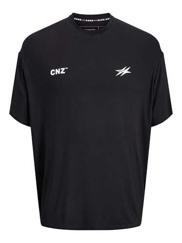 Jcocnz Berlin T-Shirt Jcocnz Berlin T-Shirt von JACK & JONES