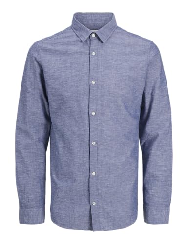 Jjebreeze Shirt Ls Sn von JACK & JONES