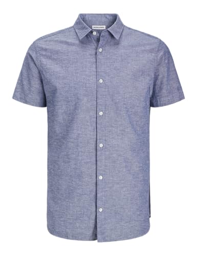 Jjebreeze Shirt Ss Sn Jjebreeze Shirt Ss Sn von JACK & JONES