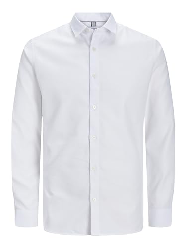 Jjeharvey Shirt Ls Noos von JACK & JONES