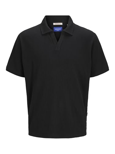 Joracapulco Texture Polo Ss von JACK & JONES