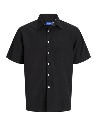 Joralmeria Structure Shirt Ss von JACK & JONES