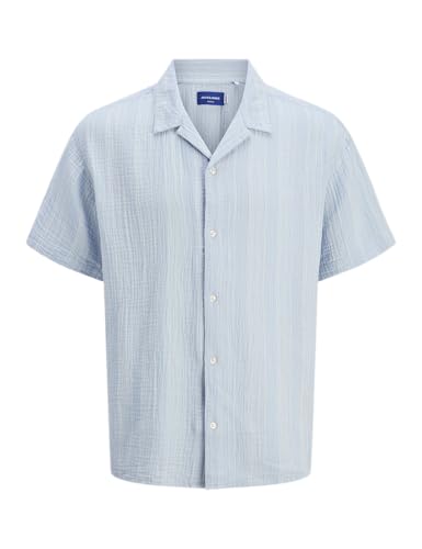 Joreaster Patras Resort Shirt Ss Joreaster Patras Resort Shirt Ss von JACK & JONES