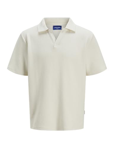 Jorislington Texture Polo Ss von JACK & JONES