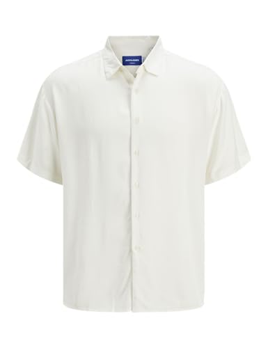 Jorjoshua Viscose Shirt Ss Jorjoshua Viscose Shirt Ss von JACK & JONES