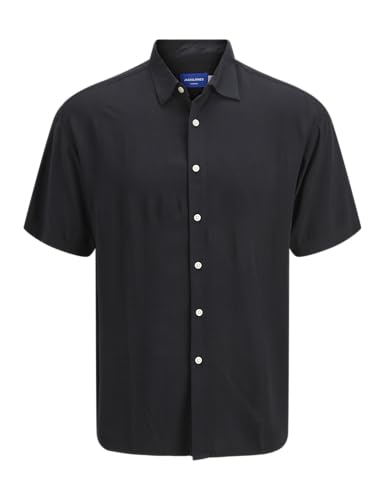 Jorjoshua Viscose Shirt Ss von JACK & JONES