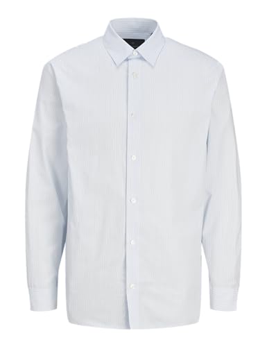 Jprblabushwick Stanley Shirt L/S Sn Jprblabushwick Stanley Shirt L/S Sn von JACK & JONES