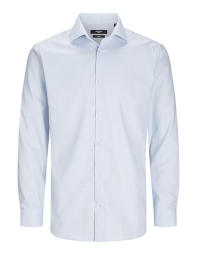 Jprblaparker Check Shirt L/S Sn von JACK & JONES