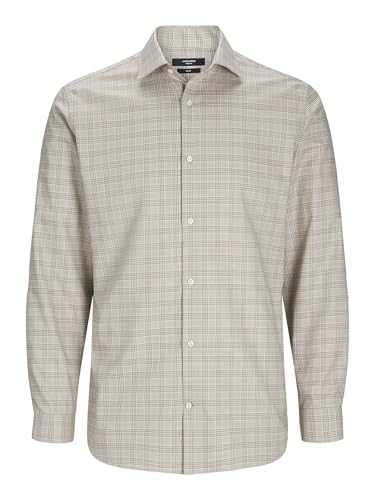 Jprblaparker Check Shirt L/S Sn von JACK & JONES