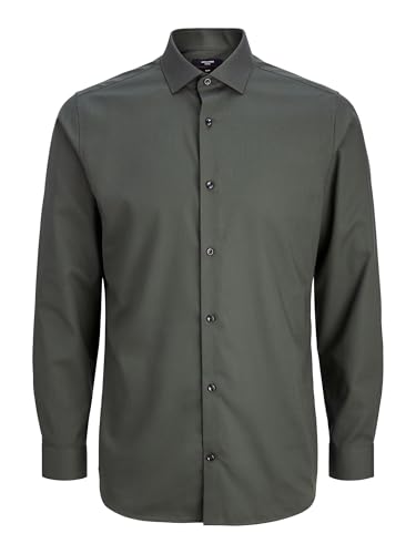Jprblaparker Shirt L/S Noos Jprblaparker Shirt L/S Noos von JACK & JONES