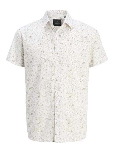 Jprblasummer Print S/S Shirt Jprblasummer Print S/S Shirt von JACK & JONES