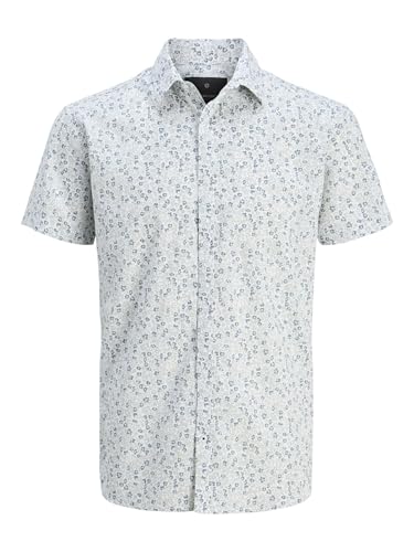Jprblasummer Print S/S Shirt von JACK & JONES