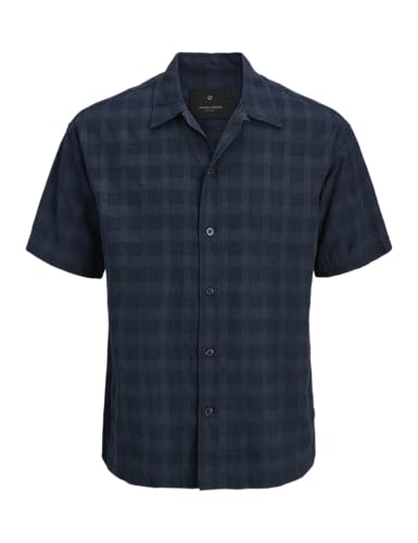 Jprblavance Dobby S/S Shirt Jprblavance Dobby S/S Shirt von JACK & JONES