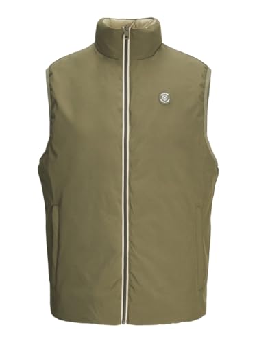 Jprblubrook Reversible Vest Jprblubrook Reversible Vest von JACK & JONES
