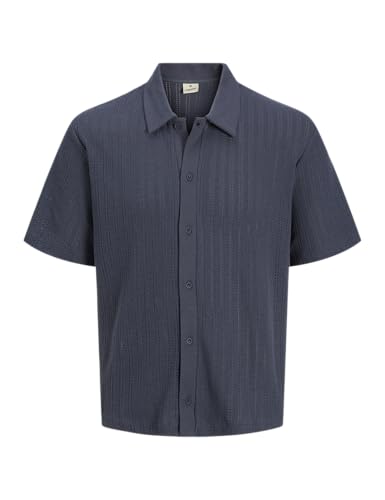 Jprbluhenry Ss Shirt von JACK & JONES